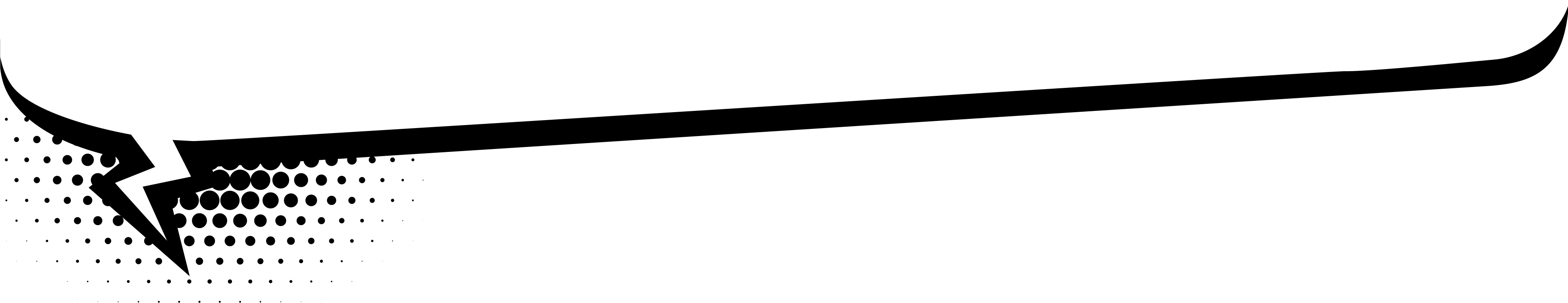 cartoon wolk divider 072