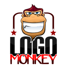 logomonkey-cartoon-logo