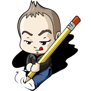 Cartoon laten maken? Wat kan ik voor je (be)tekenen? | Cartoontjes.nl