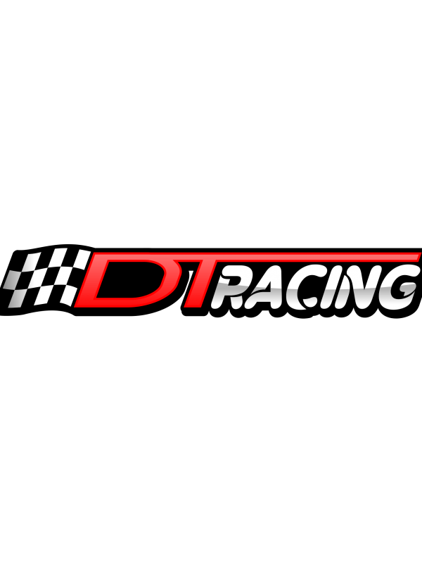 dt racing logo