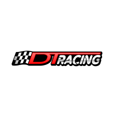 dt racing logo