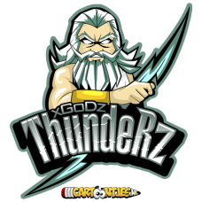Thunderz logo