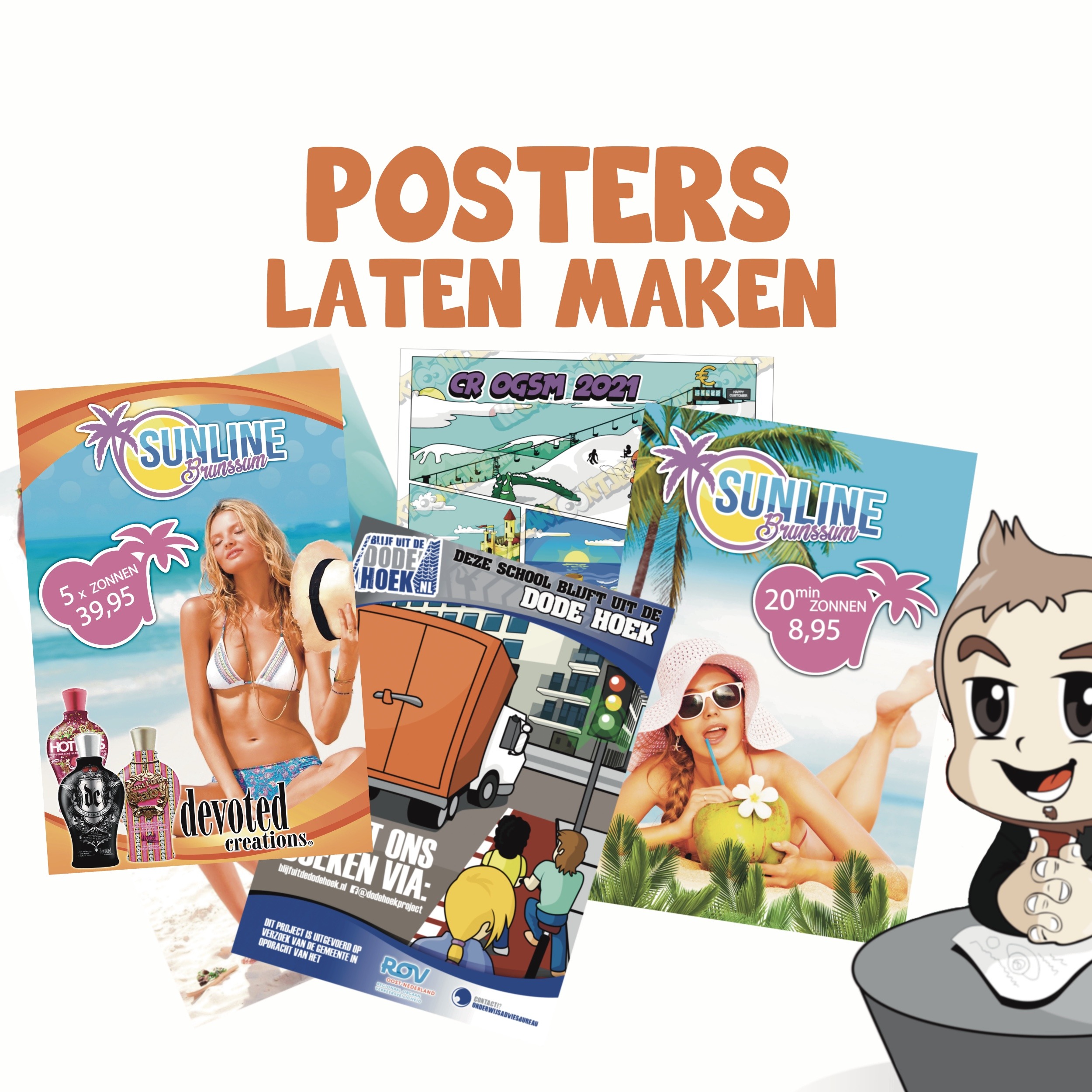 poster laten maken