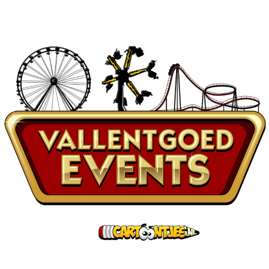 vallentgoed events logo kermis