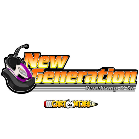 botsauto logo new generation venenkamp