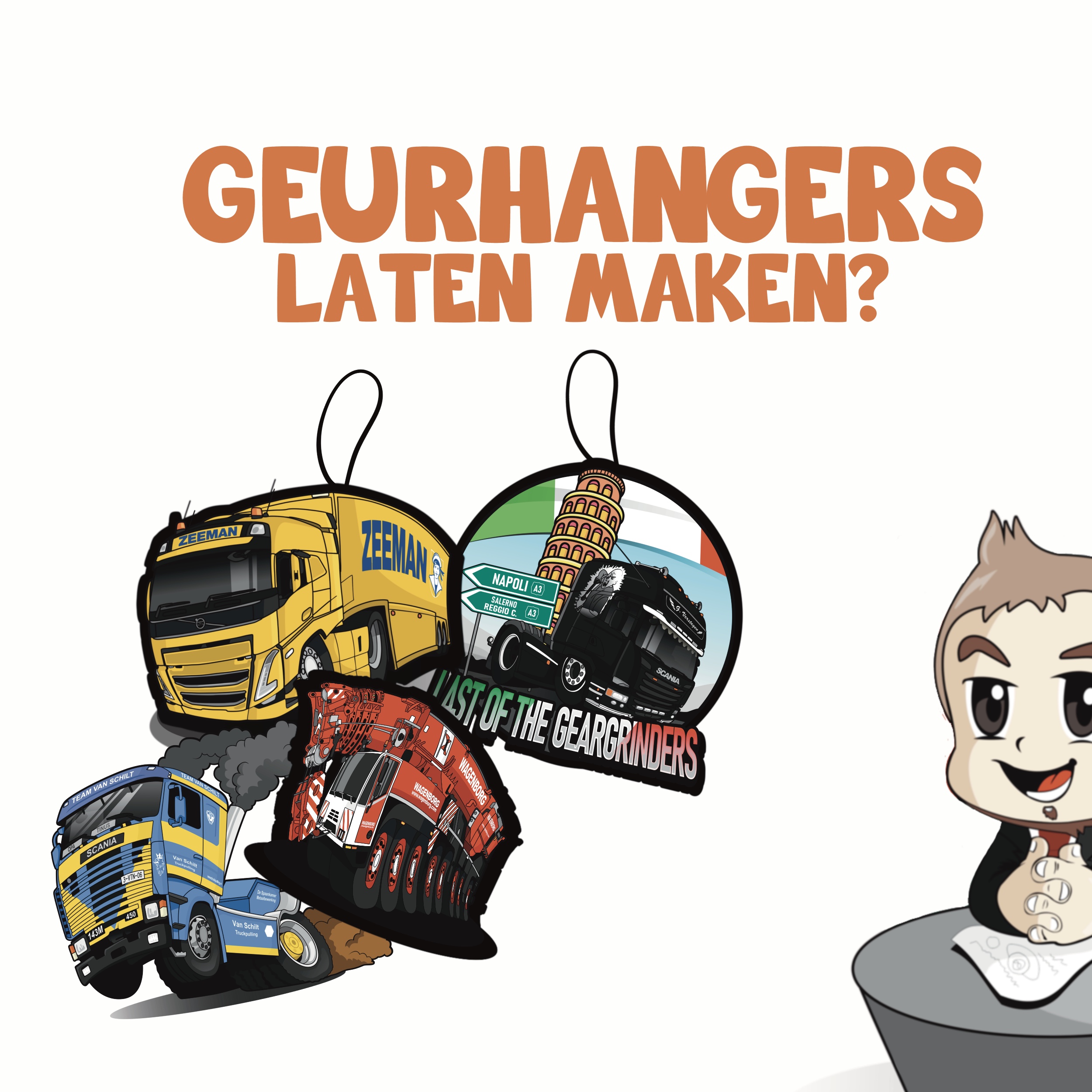 geurhangers-laten-maken