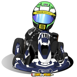 BRAAM RACING