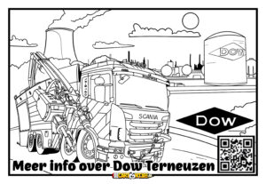 Dow-terneuzen-kleurplaat