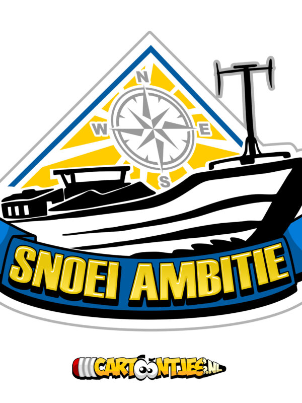 snoei ambitie logo