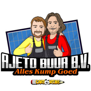 ajeto buur bv