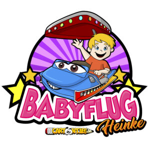 babyflug heinke