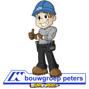 bouwgroep peters