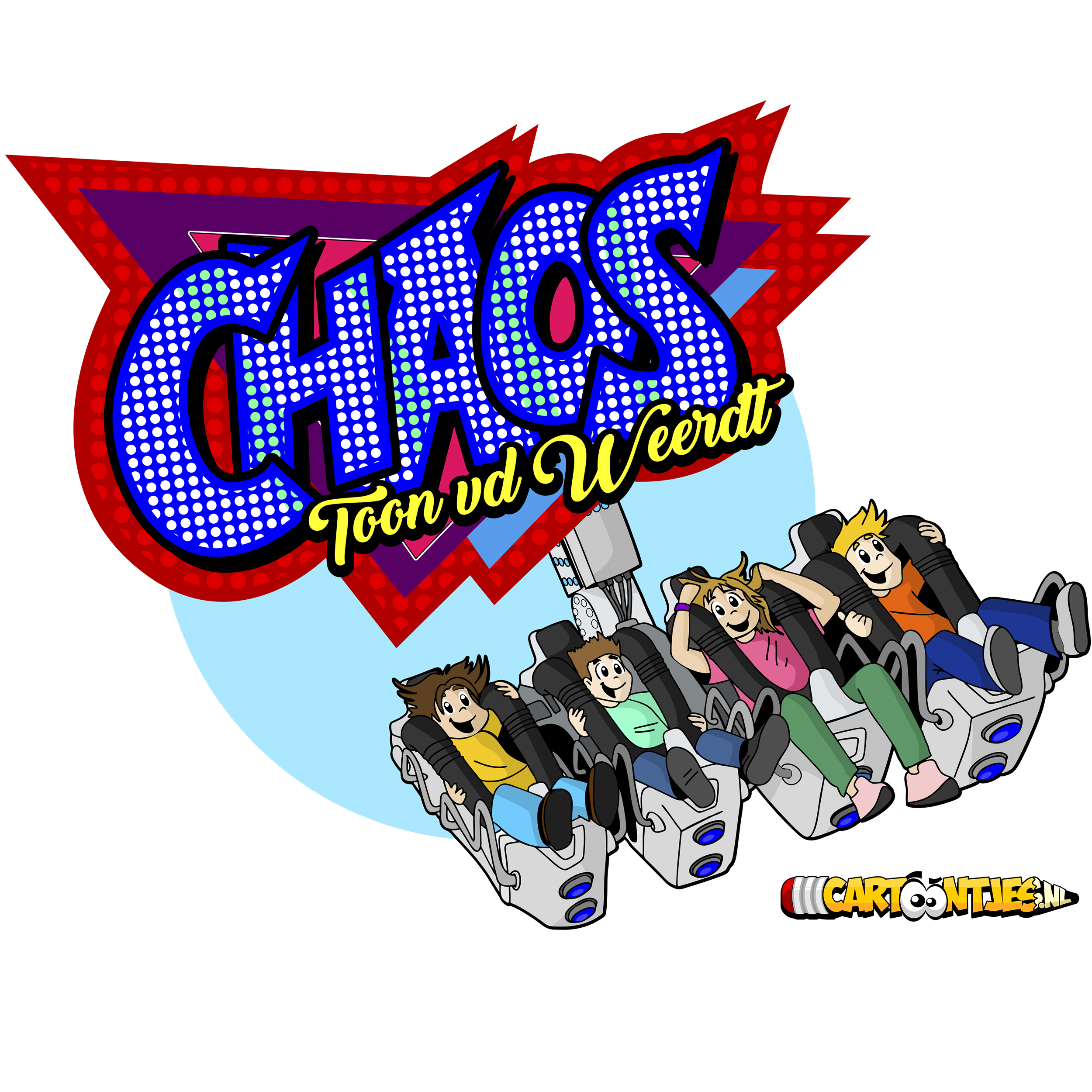 chaos kermis logo