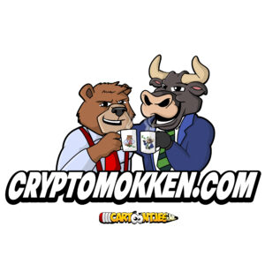 cryptomokken