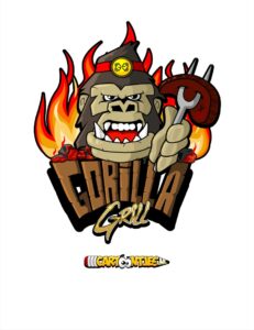 gorilla-grill-geleen