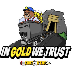 in gold we trust