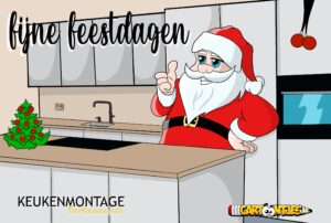 keukenmontage-berkenwoude-kerstkaart