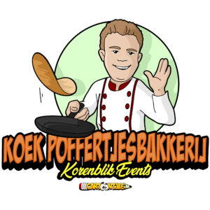 koek en poffertjes bakkerij