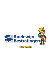 koelewijn-bestrating-mascotte