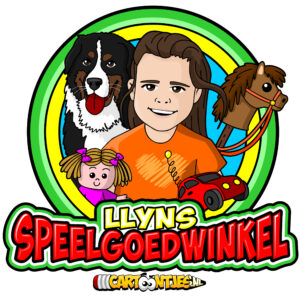 llyns speelgoedwinkel
