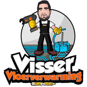 logo-visser-vloerverwarming
