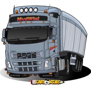 mvd wiel transport