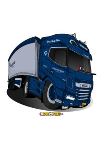 noord-west-transport