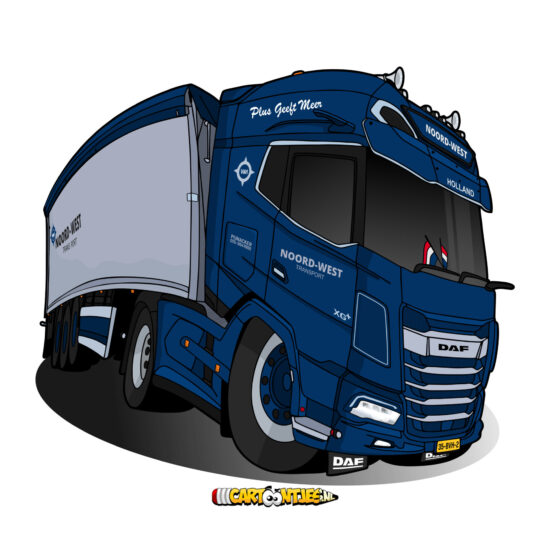noord-west-transport