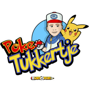 poke tukkertje