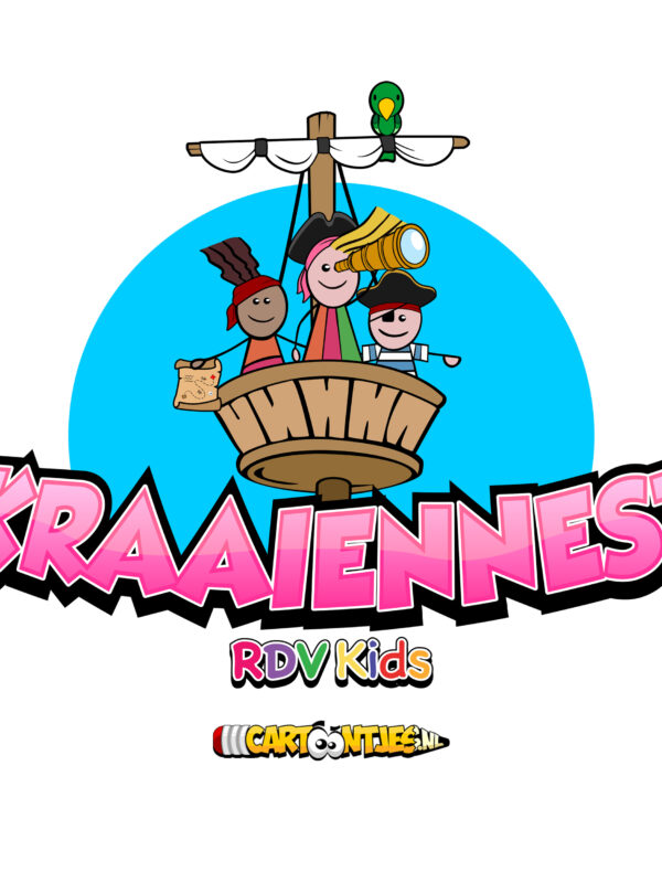 rdv-kids-kraaiennest-logo