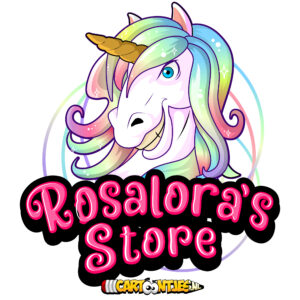 rosaloras-store
