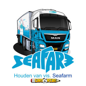seafarm truck