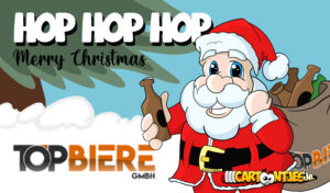 topbiere-kerstkaart