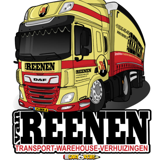truck-cartoon-VAN-REENEN