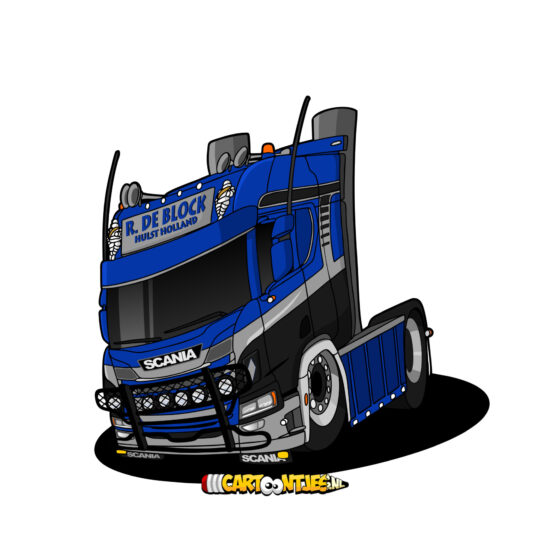 truck-cartoon-de-block