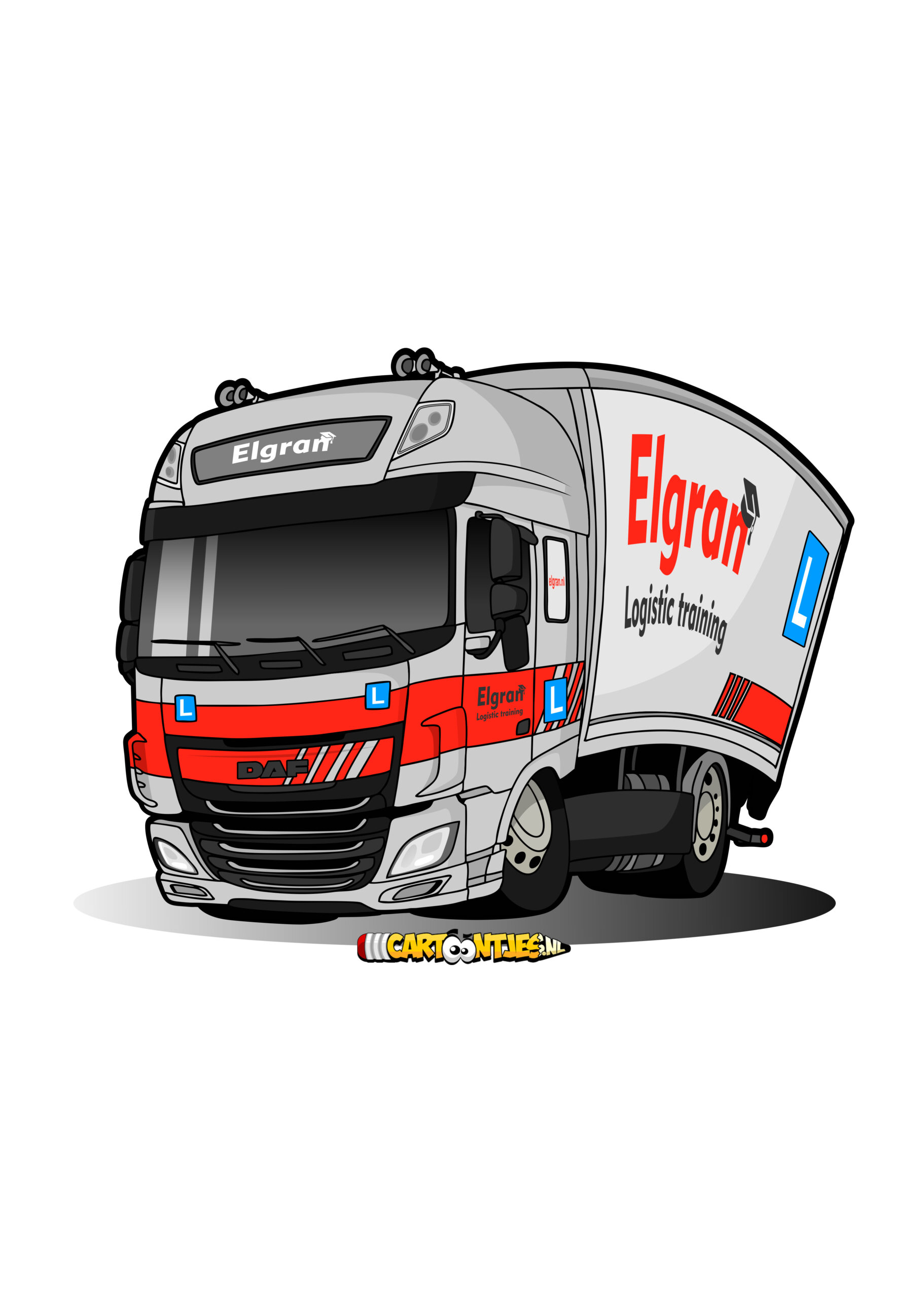 truck-cartoon-elgran-rijopleiding