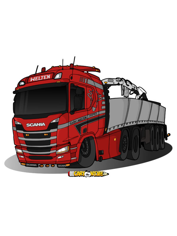 truck-cartoon-welten-transport