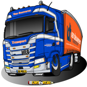 van deuveren