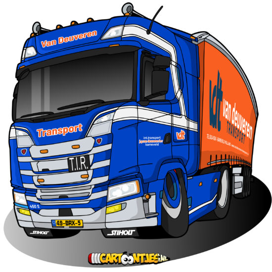 van deuveren