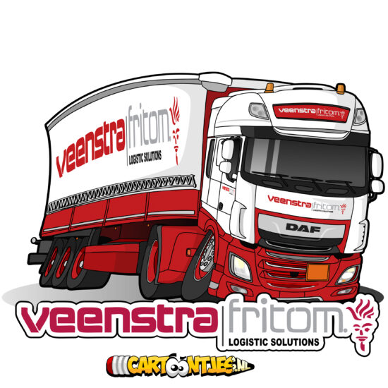 veenstra fritcom