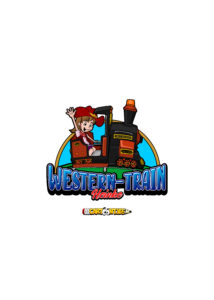 western-train-kermis-duitsland