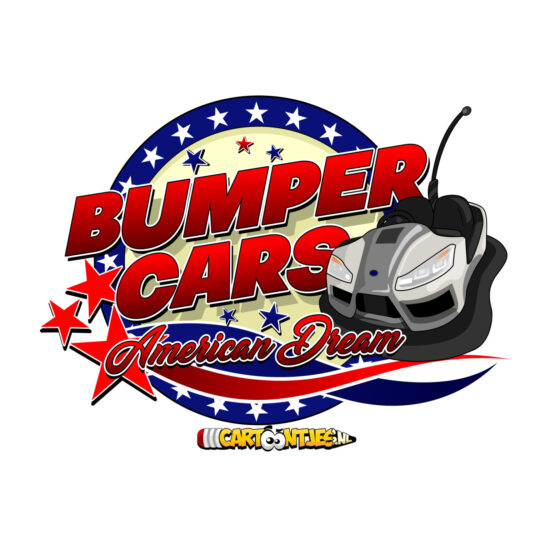 american-dream-bumper-cars-logo