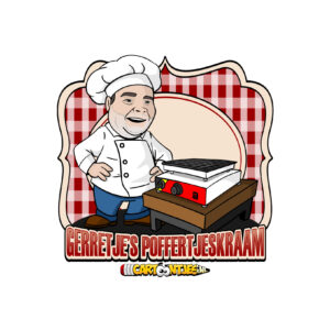 gerretjes-poffertjeskraam-logo