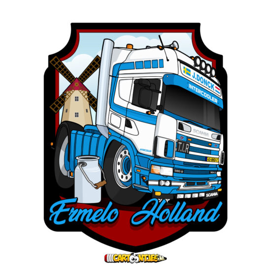 j-donck-Ermelo
